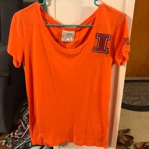Illini shirt